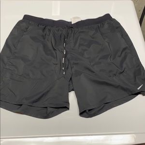 Nike dry fit shorts